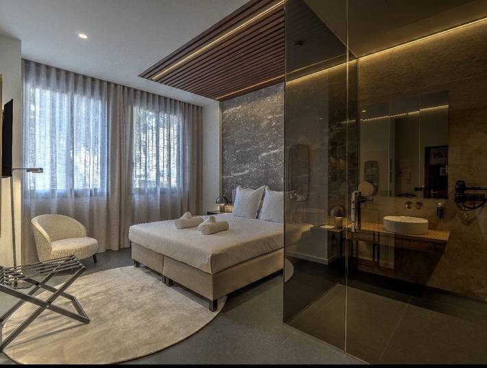 Apartahotel para 2 personas en Alicante