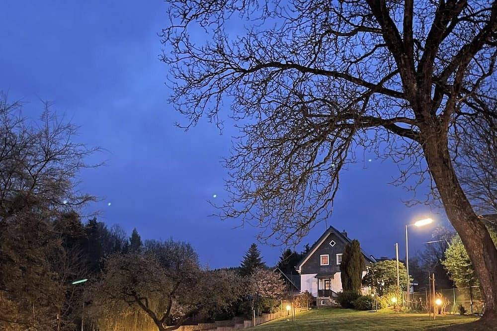 Omas Ferienhäuschen in Engelskirchen, Oberbergischer Kreis