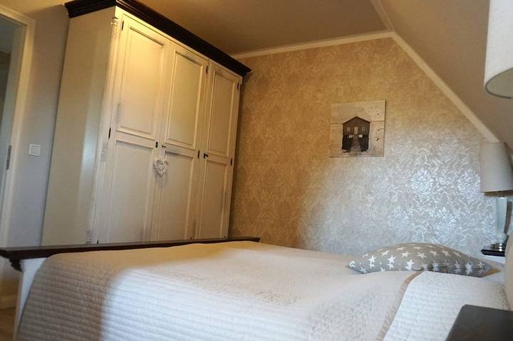 Cottage für 4 Personen, mit Sauna und Garten sowie Terrasse in Saal - 3