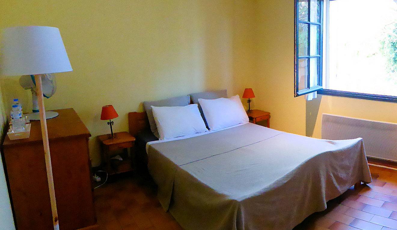 Chambre d'hôtes Les Pucines 37 + 29 m² - Appartement in Six-Fours-les-Plages, Région de Toulon