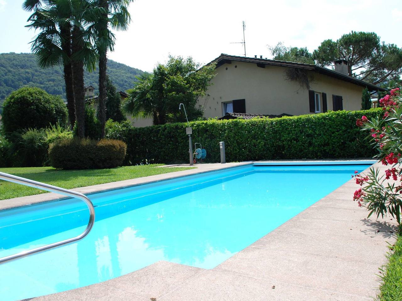 Appartamento vacanze a Caslano a partire da 321€ a notte