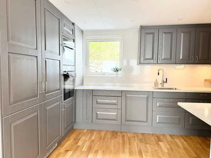 Ferienhaus für 13 Personen, mit Garten und Terrasse - 1