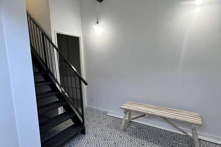 Appartement de vacances pour 4 personnes