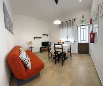 Apartamento para 3 Personas en Sagres, Parque Natural del Suroeste Alentejano y Costa Vicentina, Foto 1