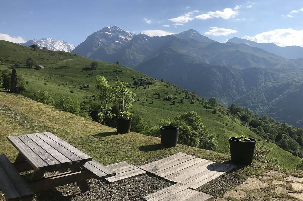 Maison de vacances