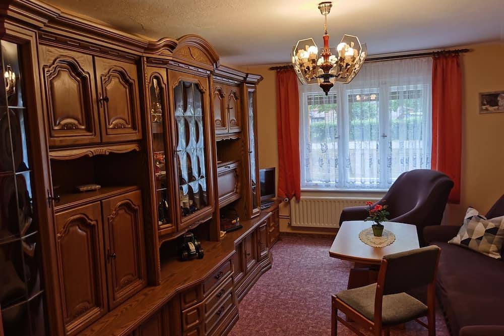 Ferienwohnung - Landurlaub bei Familie Mathen in Boblitz, Lübbenau
