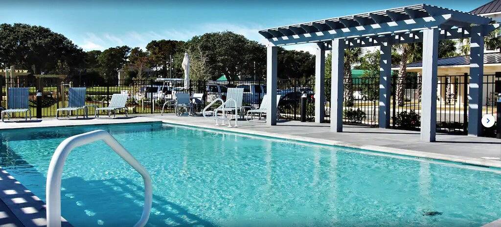 Ganze Wohnung, Don’t Worry, Beach Happy at Beacon Quarters in Corolla, Currituck County