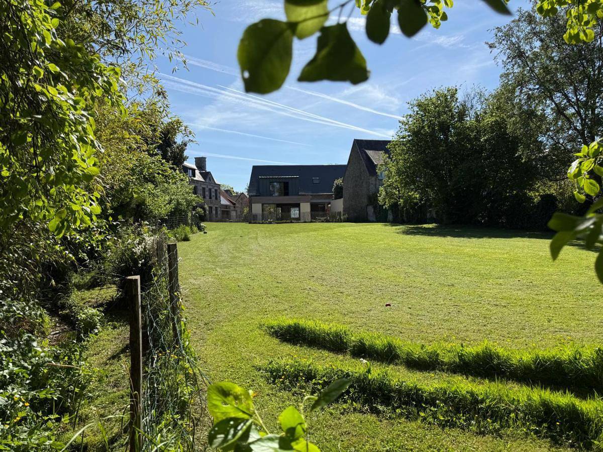 Six-Bedroom House in Dragey-Ronthon, Baie du Mont-Saint-Michel