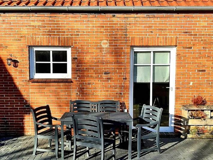 Villa für 2 Personen, mit Garten in Niedersachsen - 2