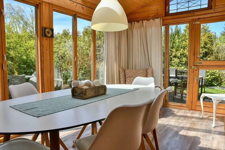 Ferienhaus „Hasienda“ – Dein gemütlicher Rückzugsort im Harz in Hasselfelde, Oberharz am Brocken