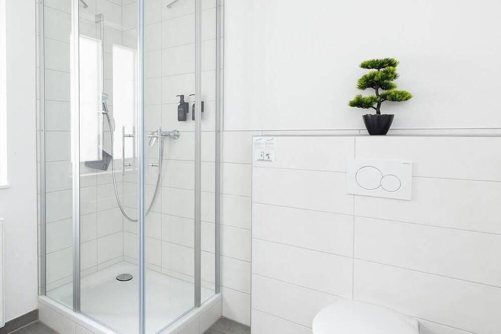 Ganze Wohnung, 247 Reside: Apartment Sz2 | Zentrum | Netflix in Straubing, Ostbayern