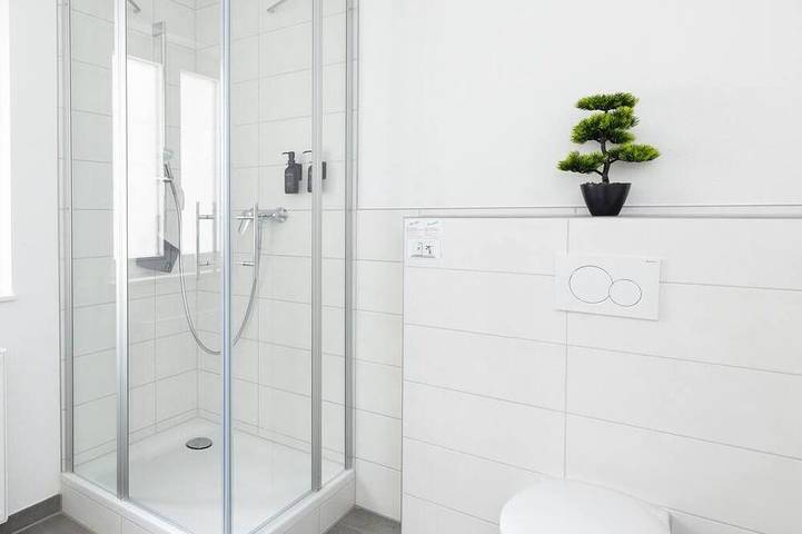 Ganze Wohnung, 247 Reside: Apartment Sz2 | Zentrum | Netflix in Straubing, Ostbayern