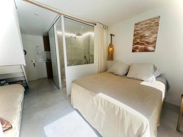 Gîte pour 3 Personnes dans La Grande-Motte, Région de Montpellier, Photo 2