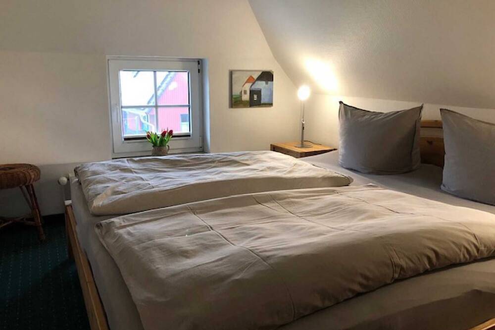 Apartments Gueren - Kasparhus in Neuendorf Hiddensee Island, Hiddensee