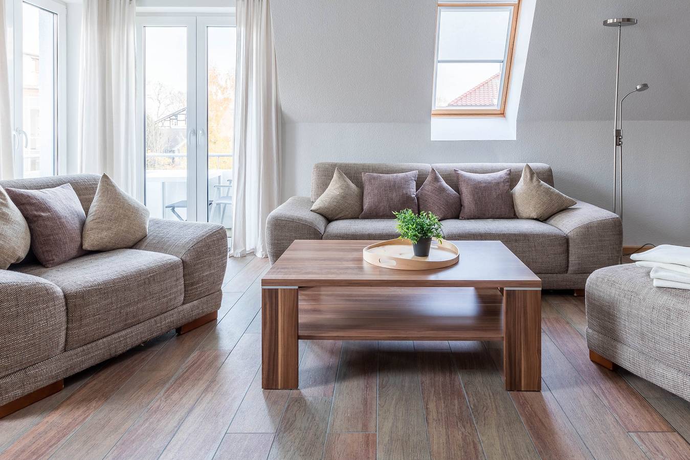 Ferienwohnung in Boltenhagen für 5 Personen in Boltenhagen