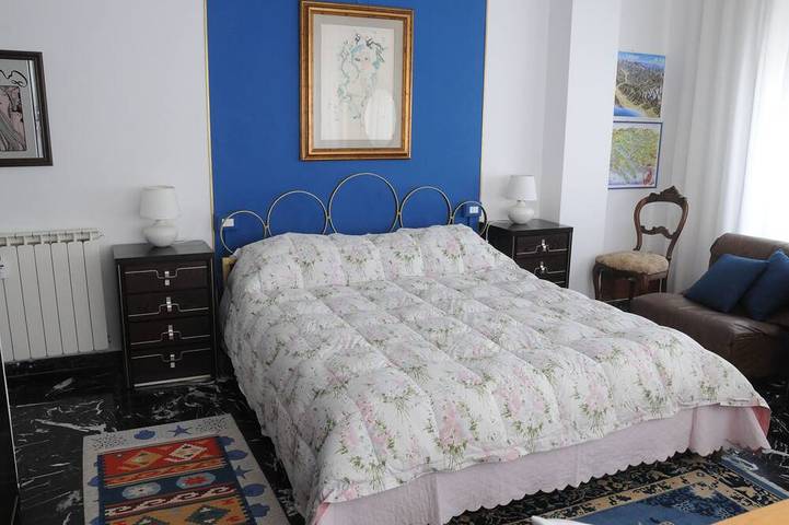 Ferienwohnung für 4 Personen, mit Balkon und Whirlpool in La Spezia - 3