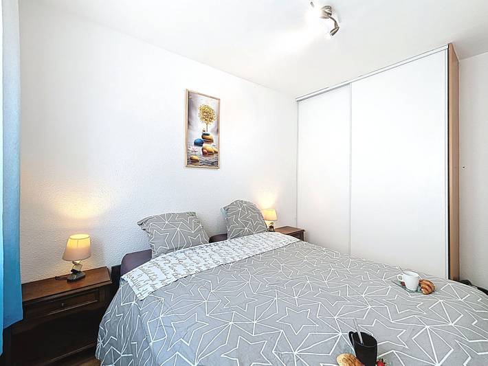 Location de vacances pour 4 personnes, avec terrasse à Lunel - 3