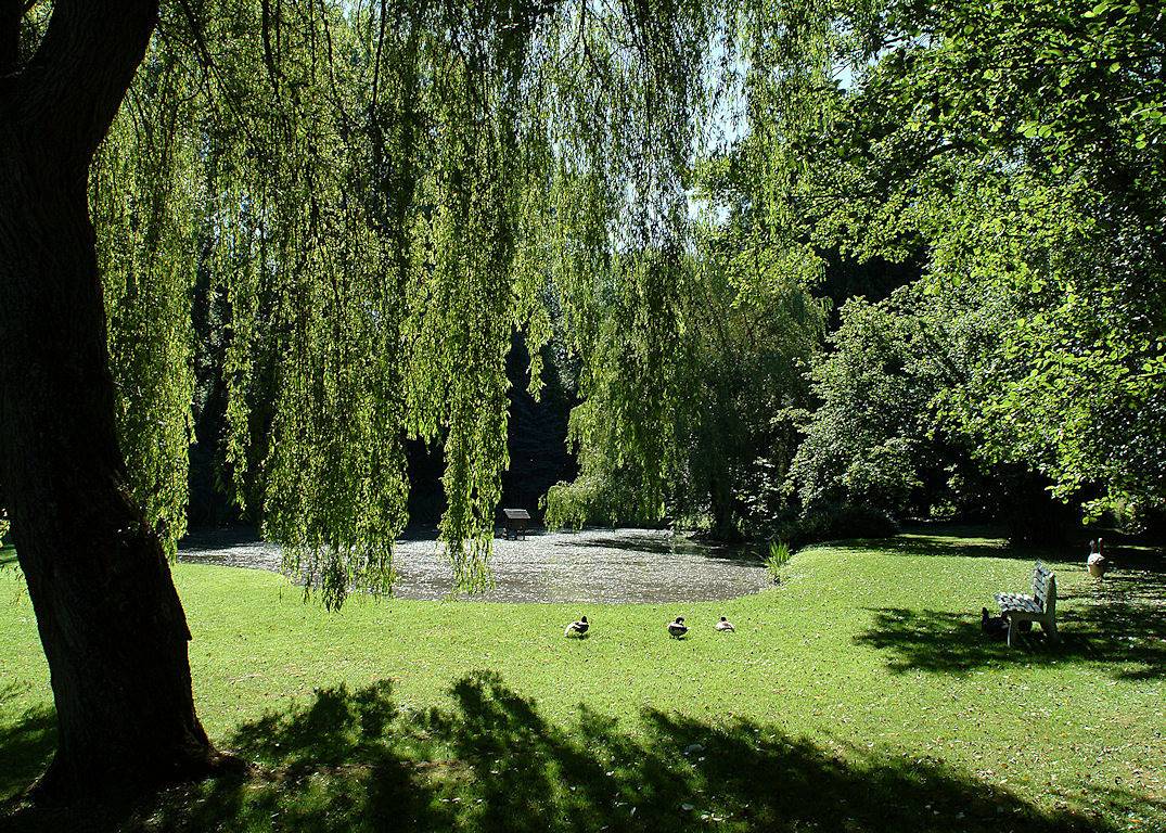 Chambres d'hôtes au Moulin - Tourelle in Oise