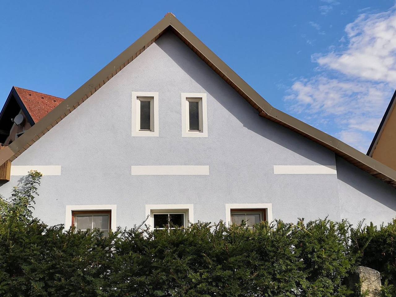 Casa Domingo in Schwarzenau, Bezirk Zwettl