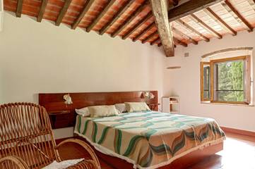 Cottage for 5 People in Chianni, Tuscany, Photo 1
