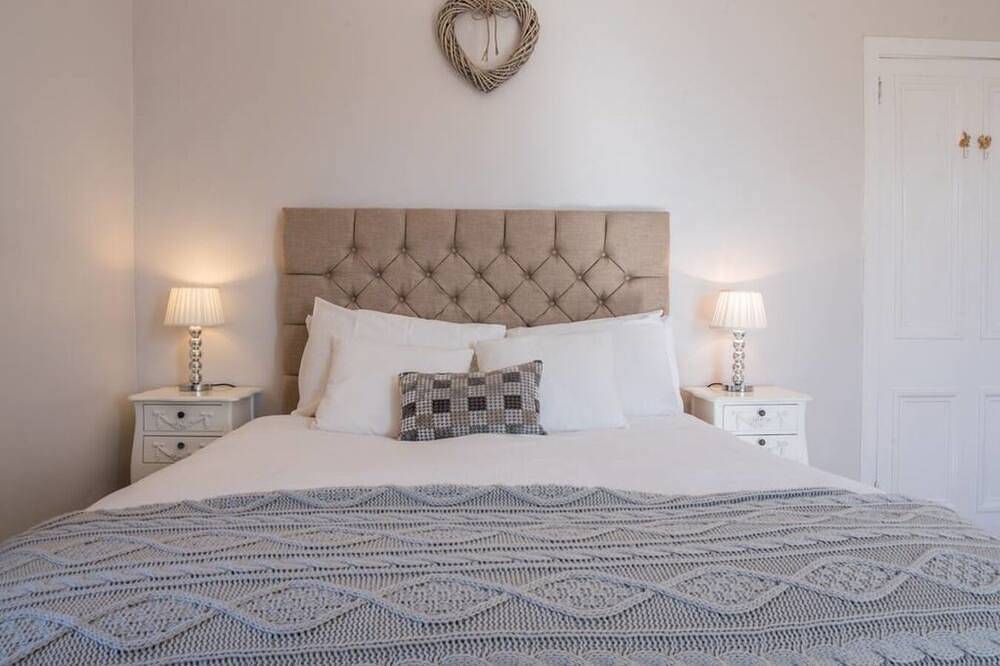 Country Nest - Gemütliches geräumiges Cottage in Süd Lanarkshire