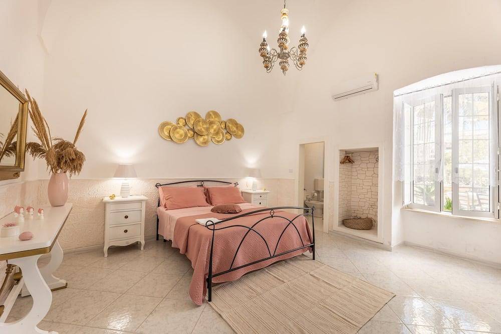 Villa Levante - Taviano in Taviano, Gulf of Taranto