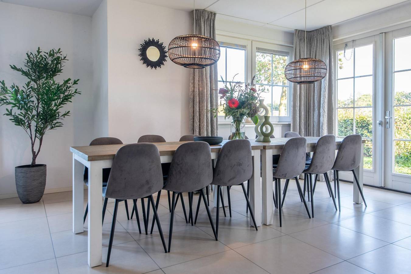 Europarcs Limburg — Daelenbroeck 12 in Susteren, Limburg