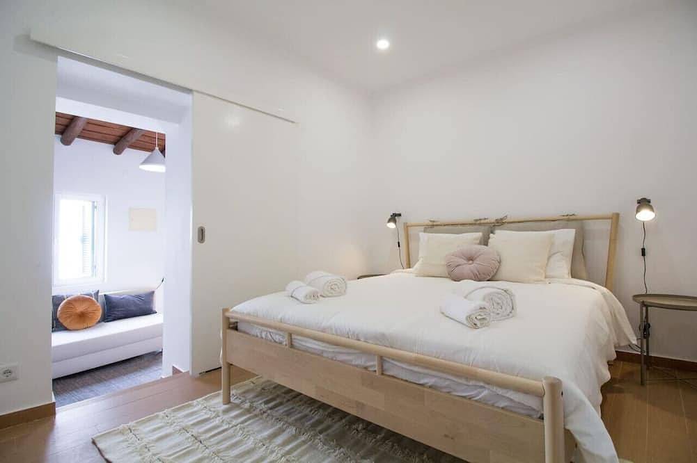 Comfortable getaway in Medieval Castro Marim in Castro Marim, Faro Distrikt