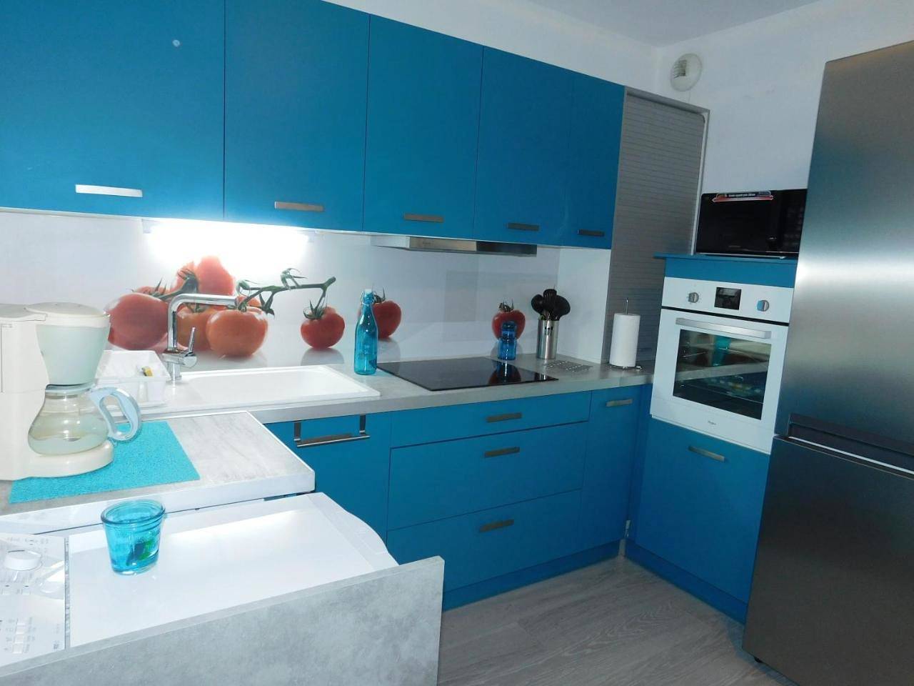 Appartement entier, Apartment in Lourdes, Hautes-Pyrénées