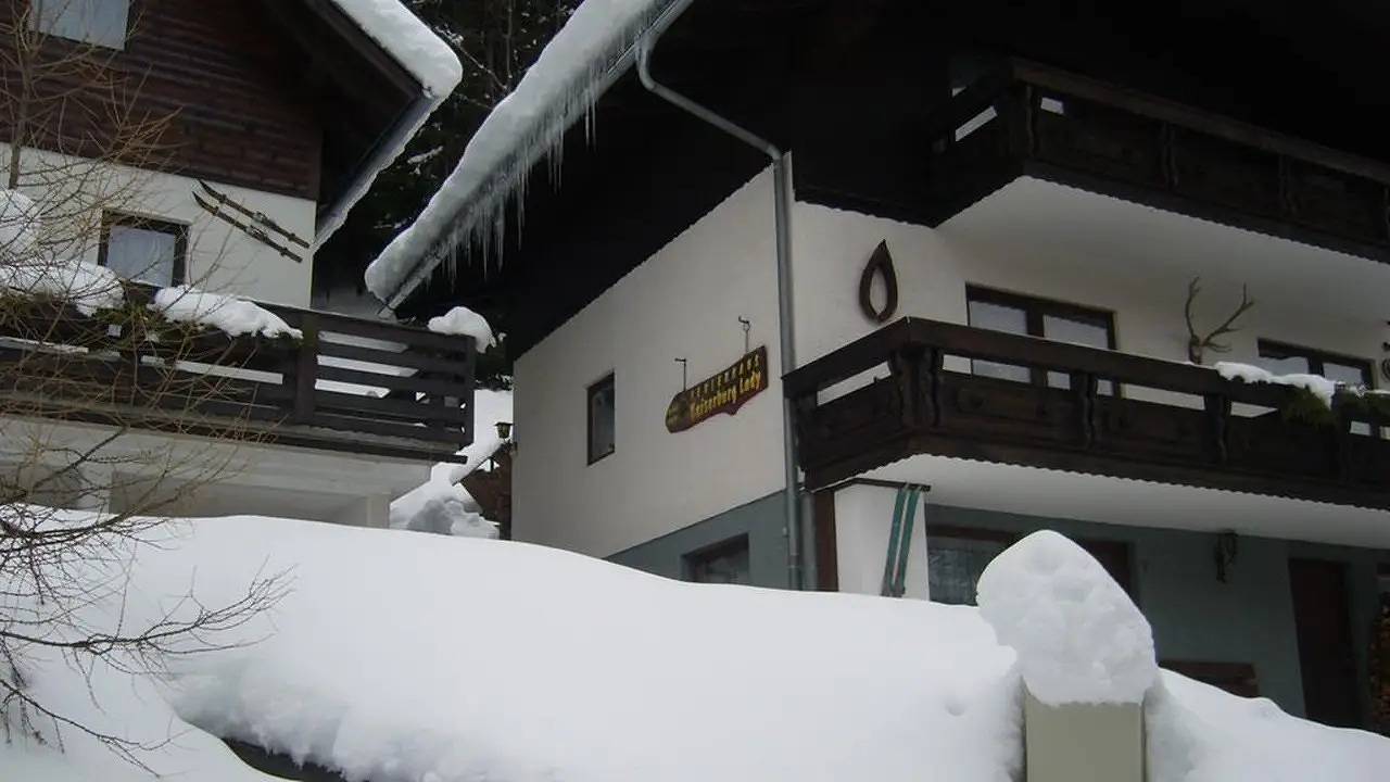 Geheel vakantieappartement, Ferienwohnung für 7 Personen (70 m²) in Bad Kleinkirchheim in Bad Kleinkirchheim, Nockberge