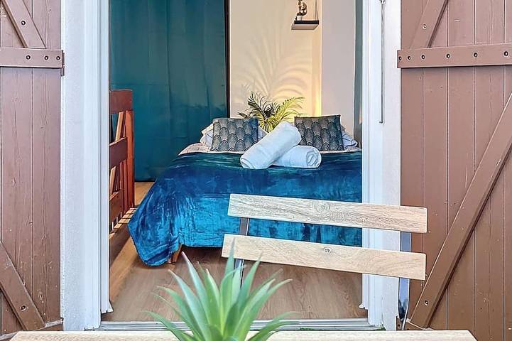 Gîte pour 2 personnes, avec balcon à Pamiers - 3