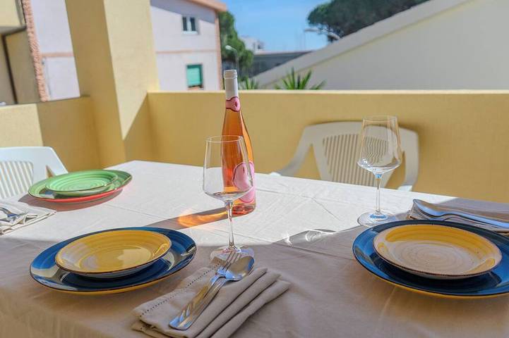 Appartamento vacanze per 3 persone - 1