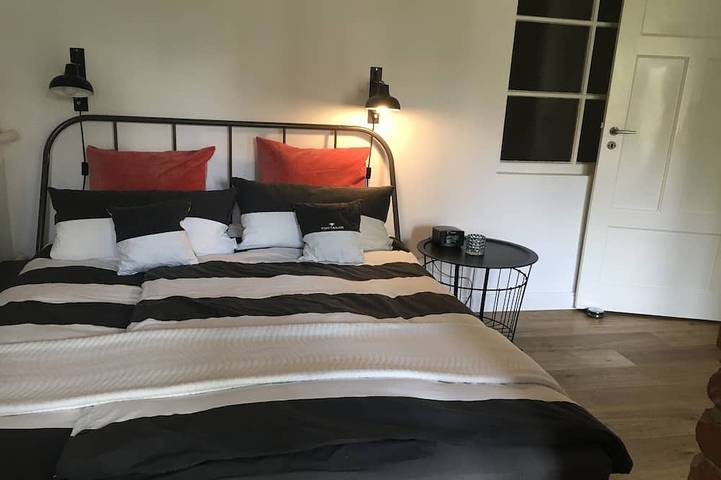 Appartamento intero, Appartamento nel centro di Geteviertel in Brema, Bremen Bundesland