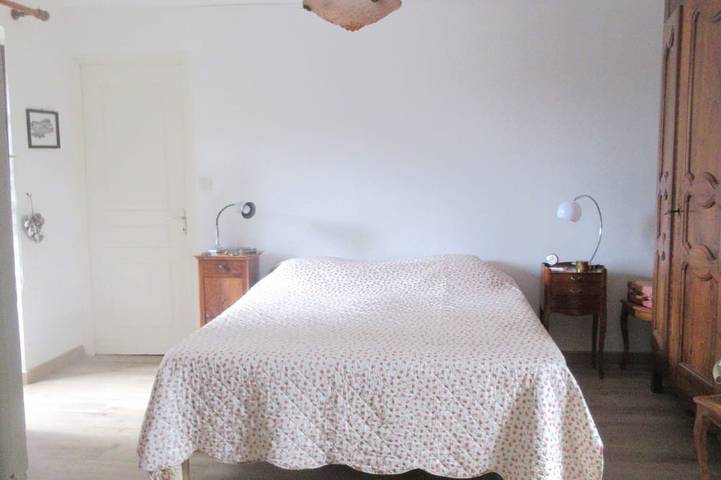 Location de vacances pour 4 personnes à Savignac - 3