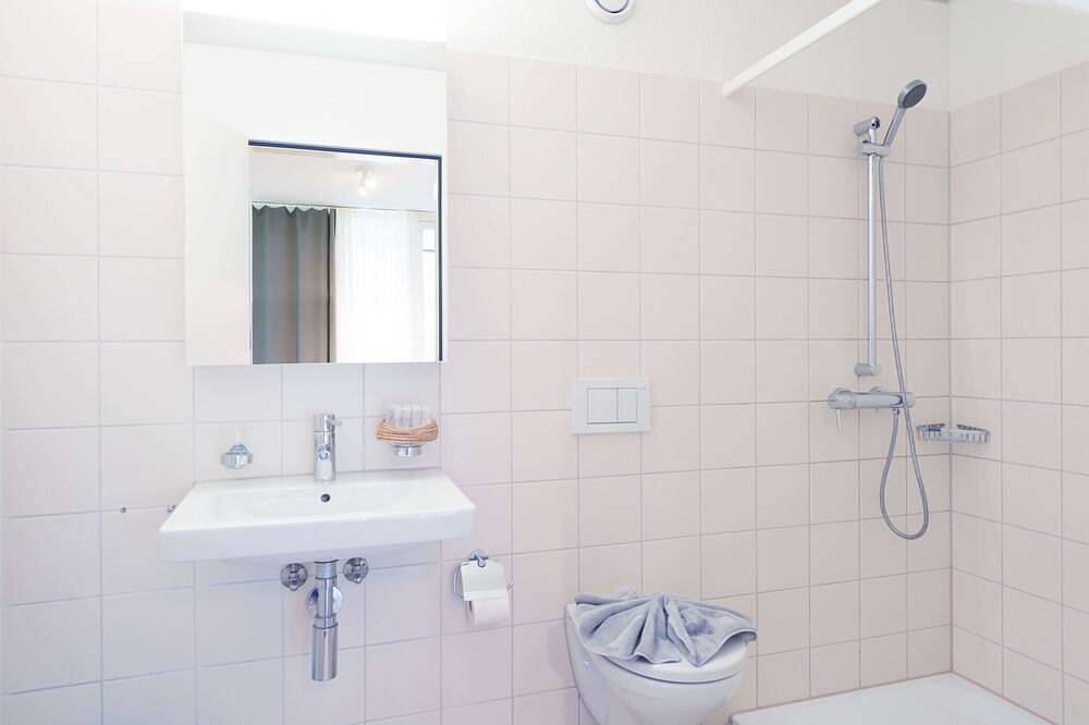 Apartamento entero, Lu Rigi Iii - Allmend Hitrental Apartment in Lucerna (ciudad), Lago de los Cuatro Cantones