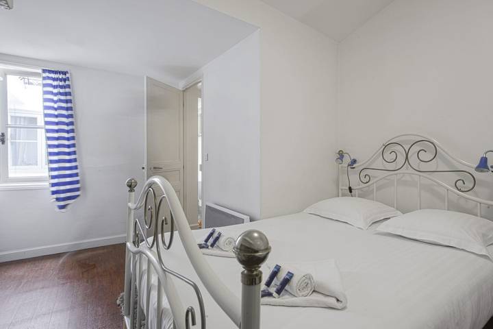 Gîte pour 4 personnes, adapté aux familles à Bayonne - 3