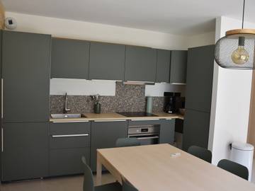 Chalet pour 8 Personnes dans Pralognan-la-Vanoise, Parc National de la Vanoise, Photo 2