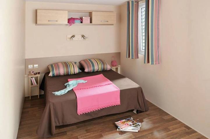 Camping für 4 Personen in Lacanau - 2