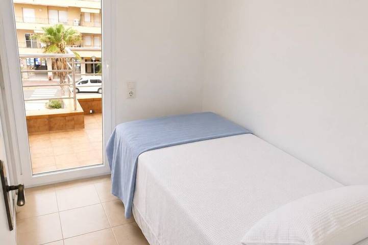 Appartement entier, Apto a 1 minuto de la Playa en Sant Antoni in Sant Antoni de Calonge, Calonge