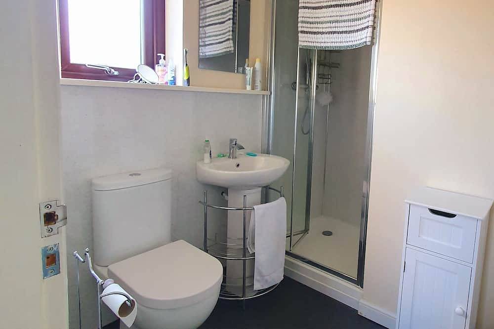 Luxury lodge in Perthshire