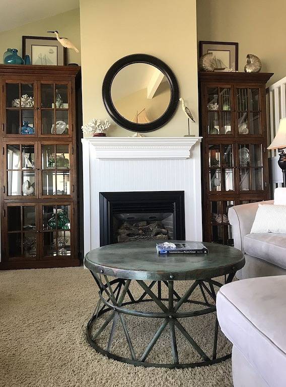 Upscale Oceanfront w / wunderschöne Aussicht von fast überall innen und außen. in Oceanlake, Lincoln City