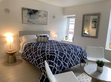 Gîte pour 2 personnes, avec vue à Santa Monica