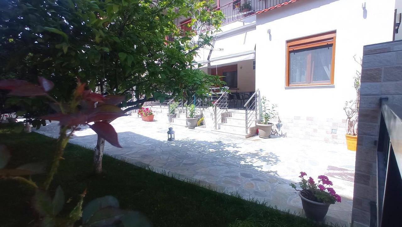 Ganze Wohnung, Ethra luxury studios in Asprovalta, Thessaloniki und Umgebung