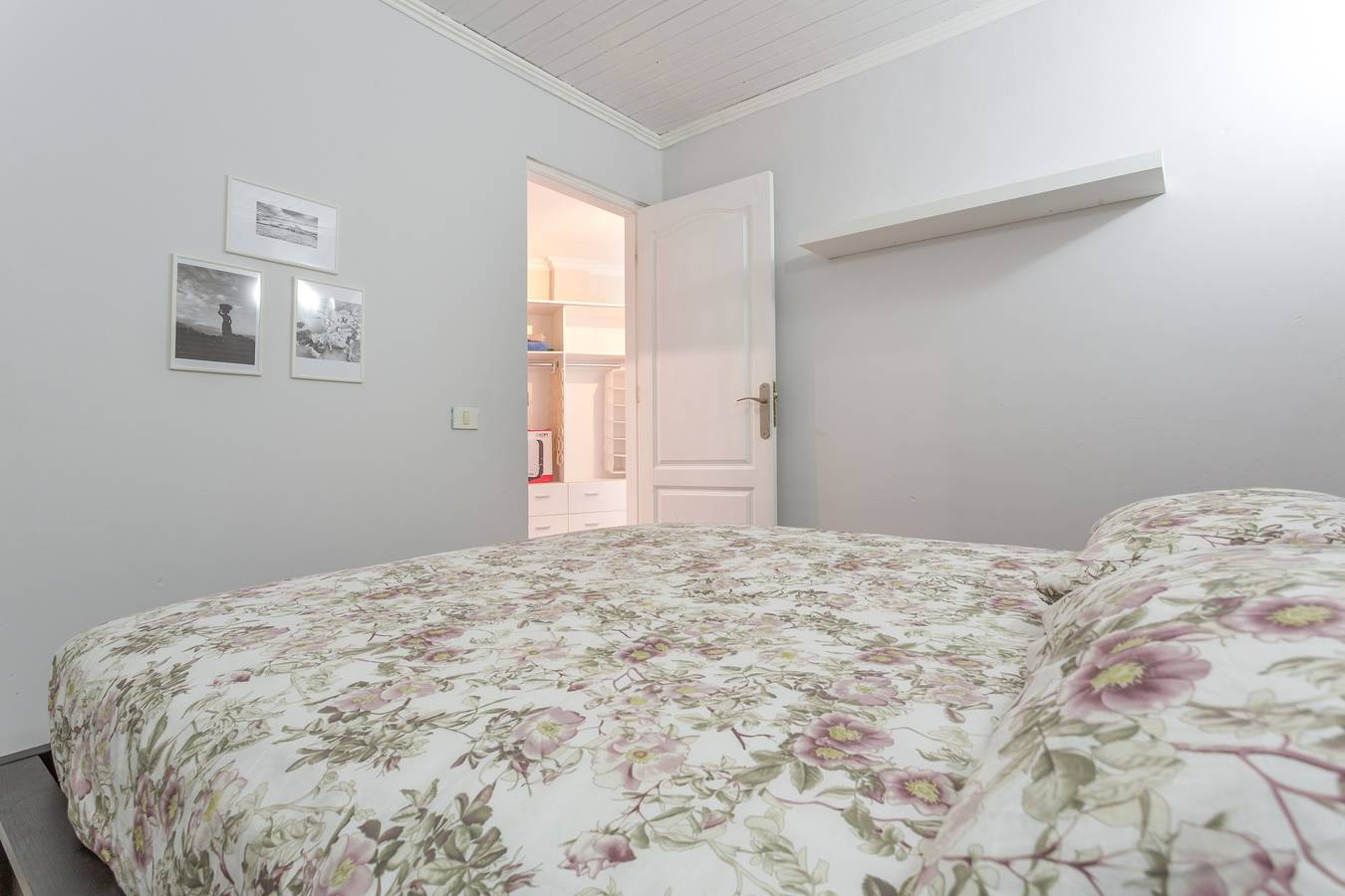 Appartement 'Casita Independiente Frente al Mar' met terras & Wi-Fi, foto 13