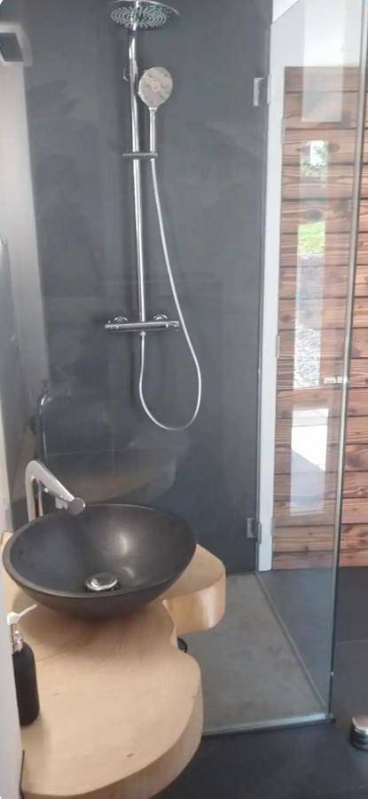 Gîte pour 2 personnes, avec jardin à Fauvillers - 4
