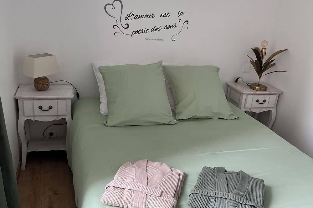 Le P’tit Saint Martin in Bayeux, Région de Bayeux