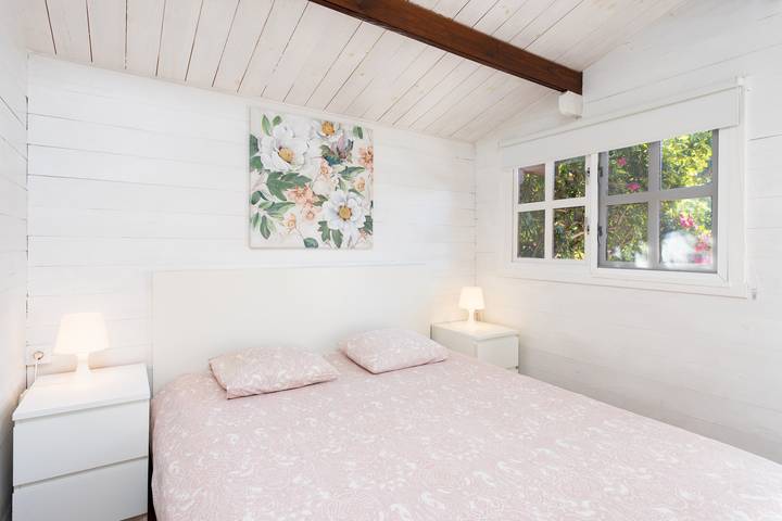 Casa rural para 3 personas, con terraza y jardín, Familias con niños en La Orotava - 4