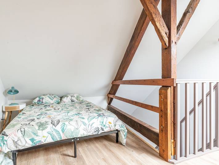 Gîte pour 4 personnes à Tréguier - 3