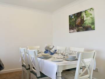 Cottage for 6 People in Afton, Isle of Wight, Photo 4