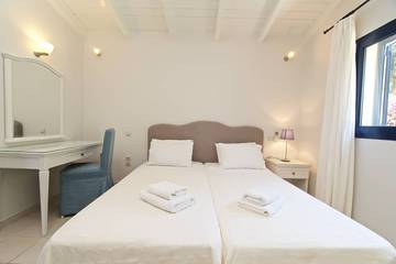 Villa for 6 People in Fiskardo, Kefalonia, Photo 1